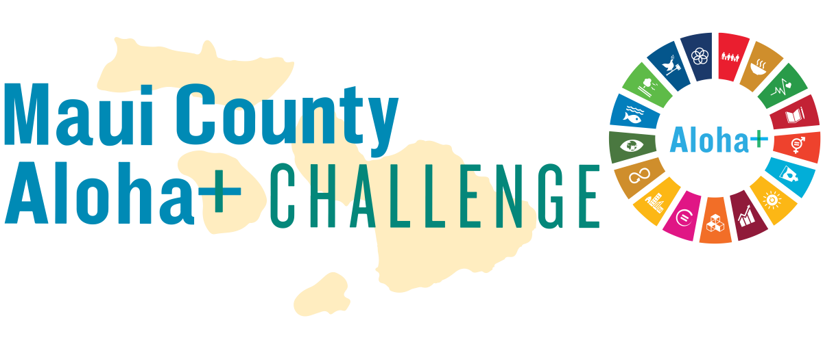 Maui Challenge